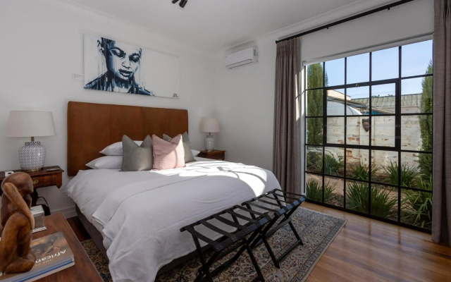 La Maison on Main Self-Catering Villa