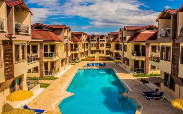 Gure Form Hotel Thermal & Spa Kazdaglari