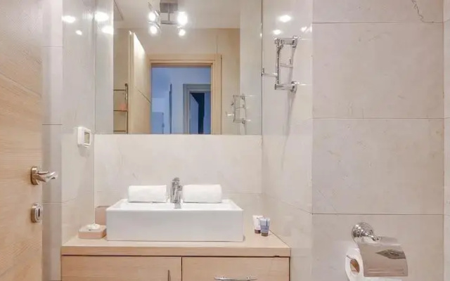 Lovely 3BR in Gordon/Dizengoff by HolyGuest