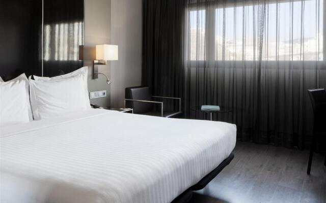 AC Hotel Sants by Marriott