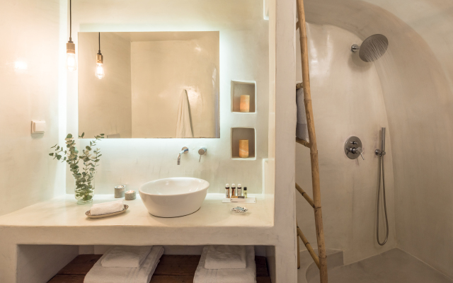 Cocoon Suites