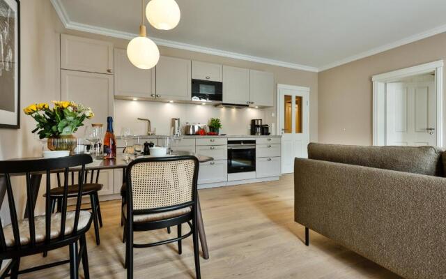 Logierhaus Jonna Whg 12