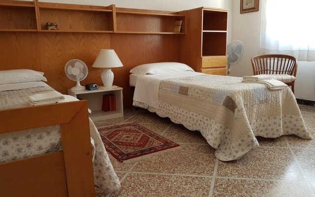 La Coccinella Guest House