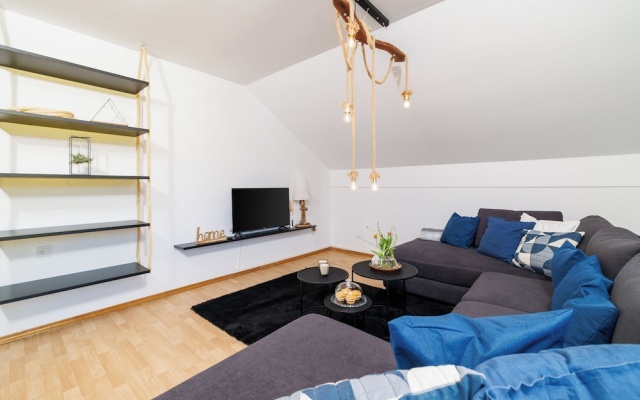 Apartments Sofija