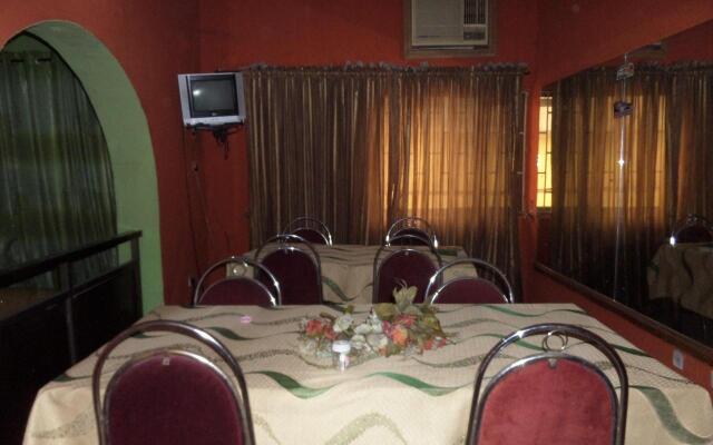 Peace Hotels & Conference Centre