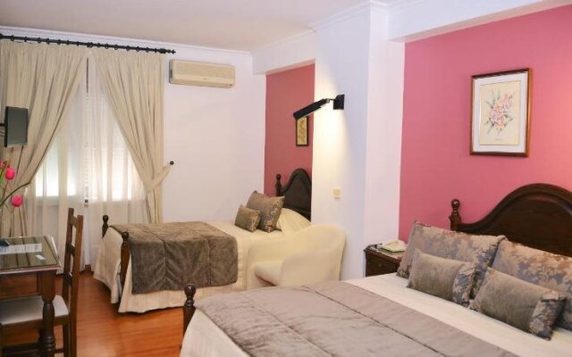 Hotel Termas