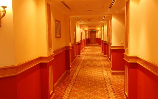 Al Saha Hotel – By Al Rawda