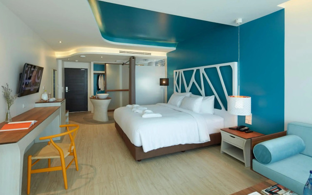 The Whe-la Wha-le Hotel