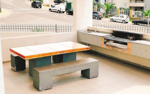 Apartamento 404 Vista Mares