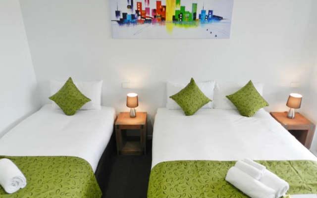 Motel 24