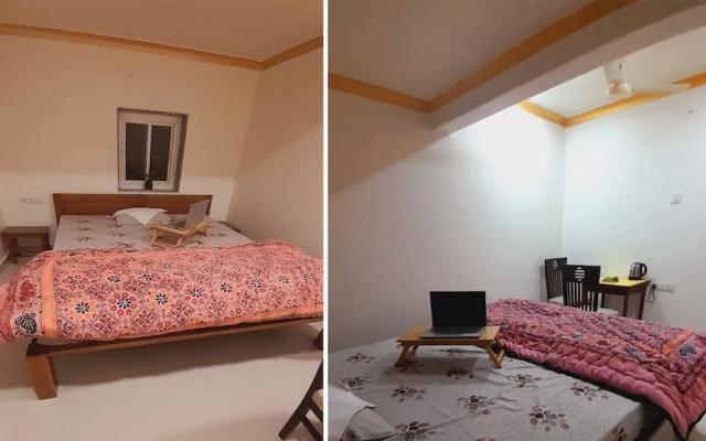my homestay jaipur soni2700