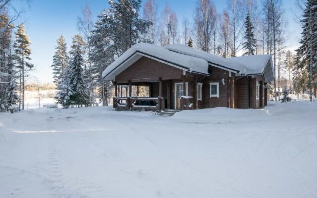 Holiday Home Villa kontio