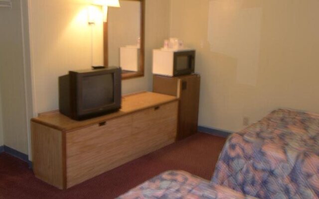 Budget Inn