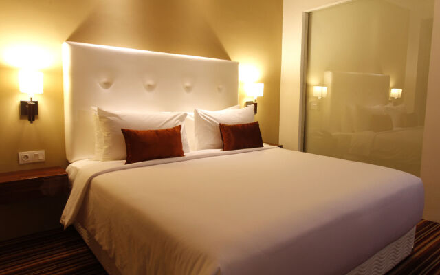 Royal Asnof Hotel