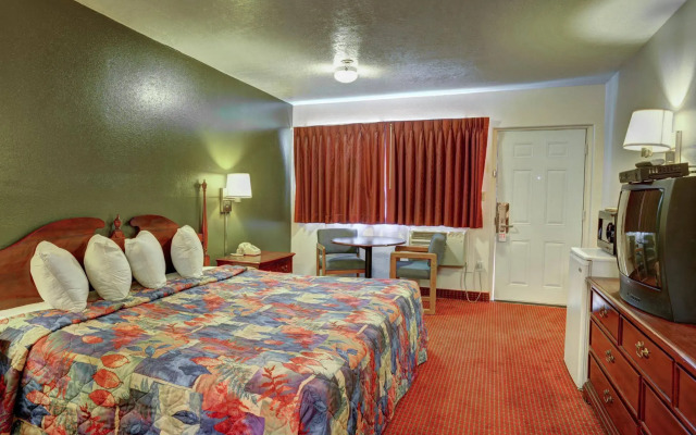 Rodeway Inn