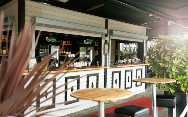 Elite Grand Hotel Norrköping