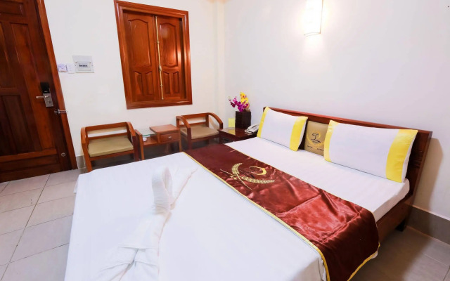 Pylos Hotel