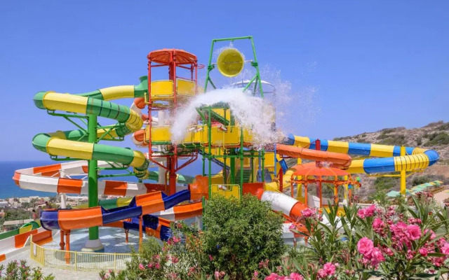 Aqua Sun Village