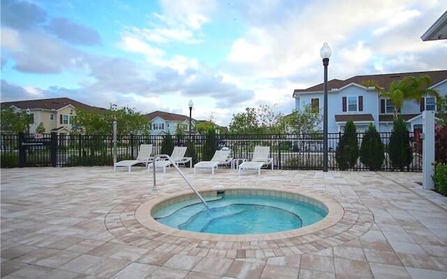 #35 Four Bedroom Townhouse