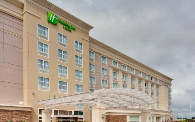 Holiday Inn Hotel & Suites Memphis - Wolfchase Galleria, an IHG Hotel