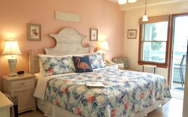 Sand Castle Bed and Breakfast