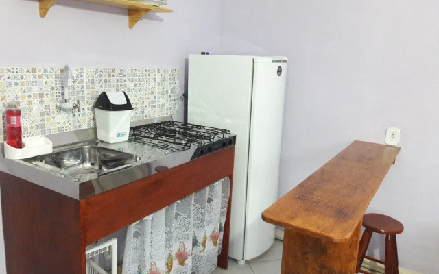 Pousada Cantinho da Nilza