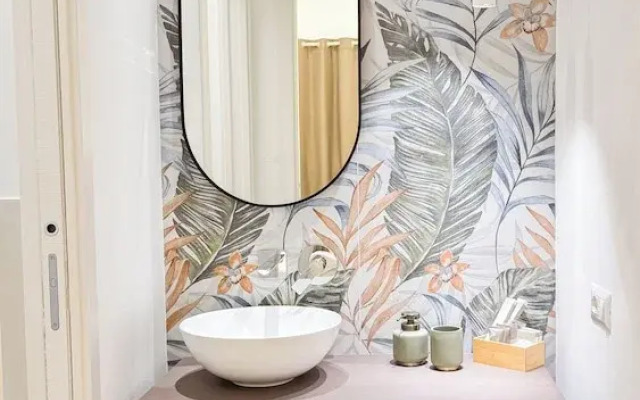 Giandra Rooms and Garden