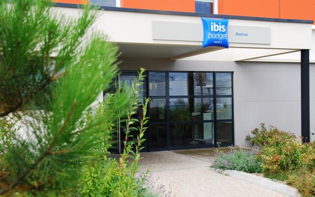 ibis budget Roanne