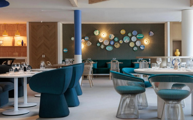 Hilton Garden Inn Marseille Provence Airport