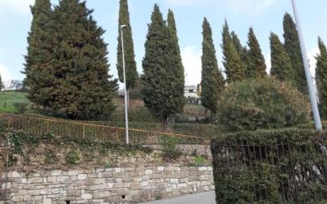 B&B Il Borghetto