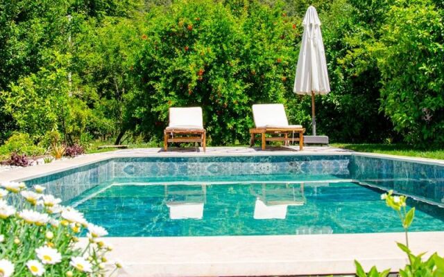 Villa Maya 2