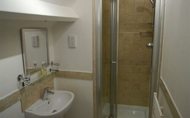 Bonny Brae Guest House