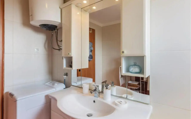 Apartment Koromacno Sveti Lovrec