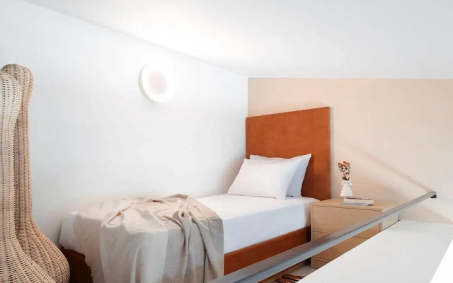 Chronos Suites