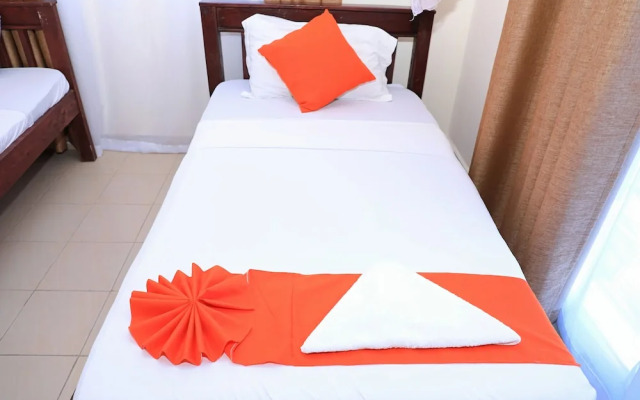 Mtwapa Luxury Apartment by Blodriff Hospitality