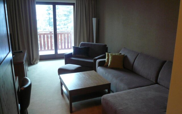 Hotel Rozsutec