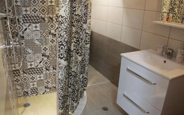 The New Studio Suite Near Akropolis