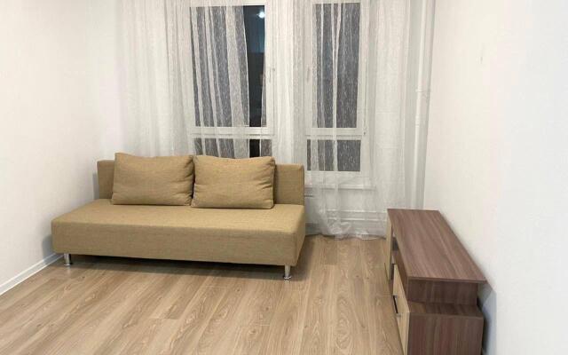 Viktory Apart (Victory Apart) in the residential district Belaya Dacha 25