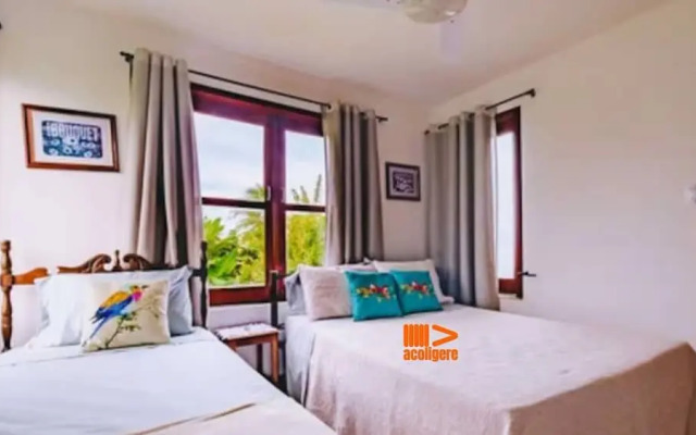 Sítio tranquilo Praia de Guarajuba POND