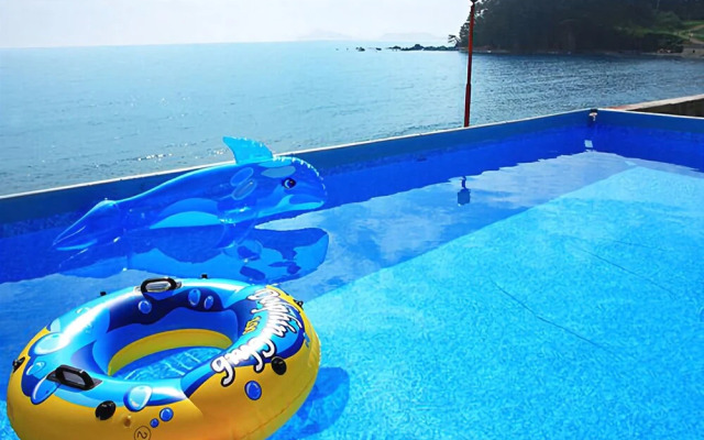 Anmyoendo Gomseom Simile Pension