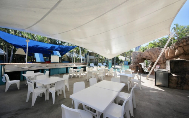Diamond Beach Resort 115