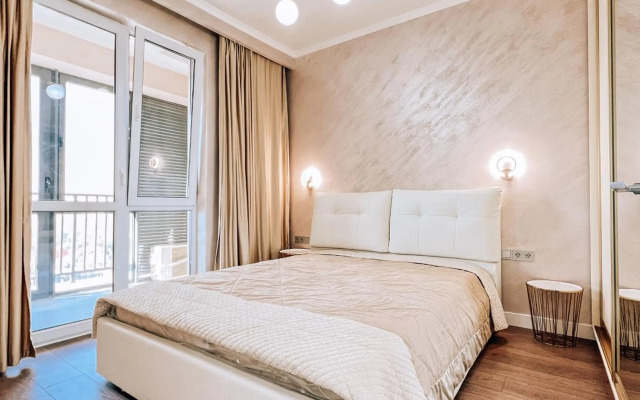 Апартаменты