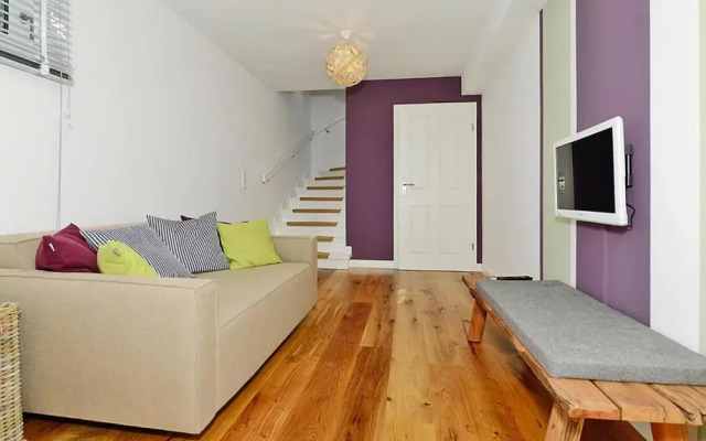 Ferienwohnung in Wyk auf Foehr