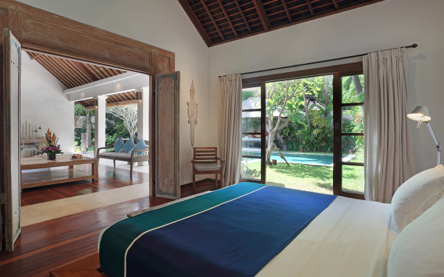 Villa Bali Asri Seminyak