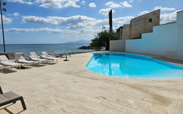 Hotel Tonnara