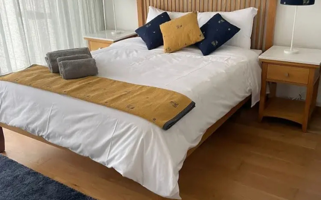 Helena Beach Apartment