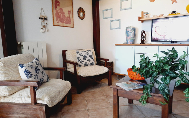 Le Villette di Ruoni