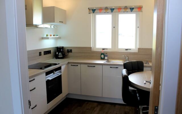 Peedie Puffin Apartment