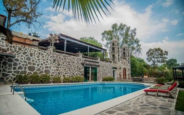 Resort & Spa Puerta al Virreinato