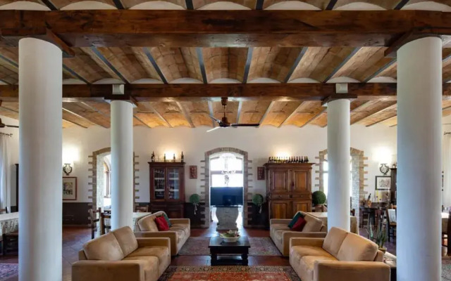 Agriturismo Poggio Degli Olivi - Guest House